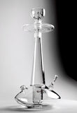 Evolution Genie Glass Hookah - Hookah Junkie