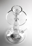 Evolution Genie Glass Hookah - Hookah Junkie