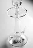 Evolution Genie Glass Hookah - Hookah Junkie