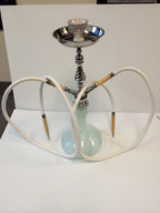 Guru Zen Hookah 2 Hose - Hookah Junkie