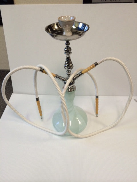 Guru Zen Hookah 2 Hose
