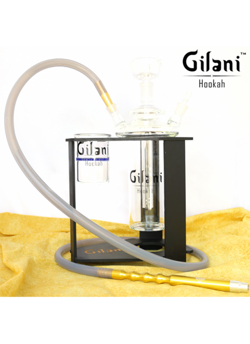 GILANI X2 SET hookah