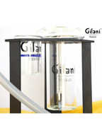 GILANI X2 SET - Hookah Junkie