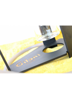 GILANI X2 SET - Hookah Junkie