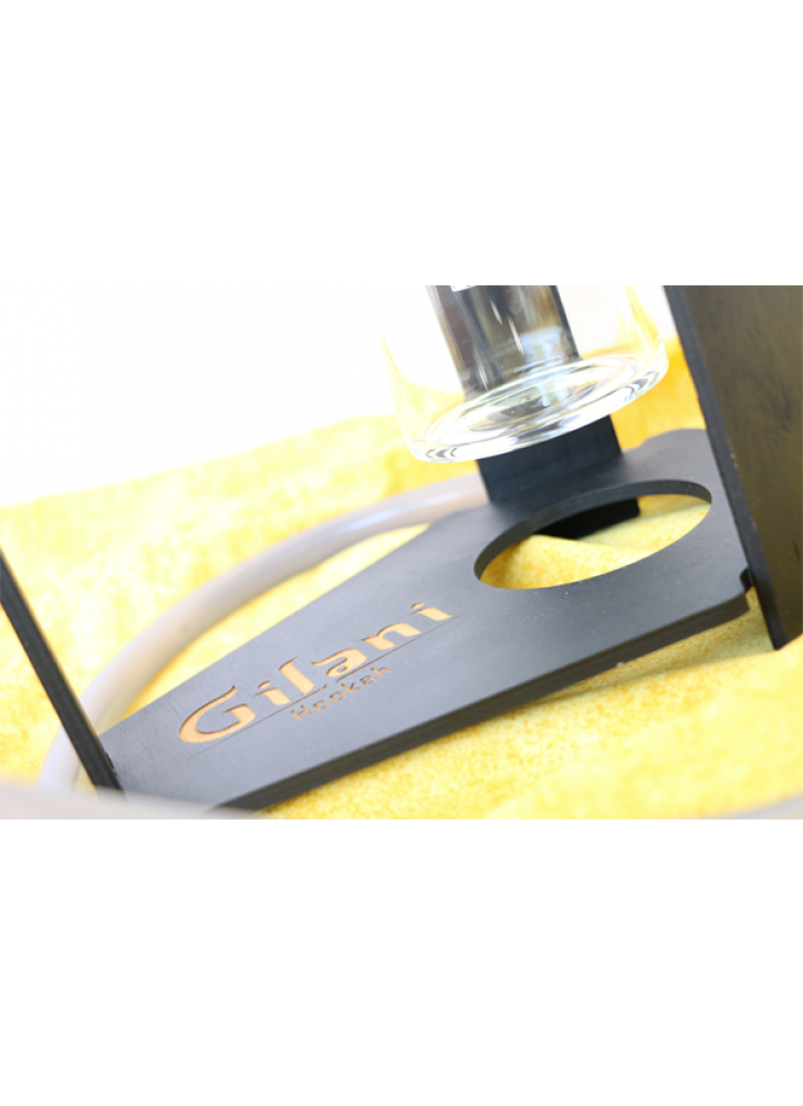 GILANI X2 SET - Hookah Junkie