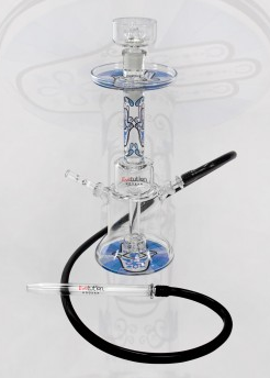 Evolution HAMSA 15 hookah