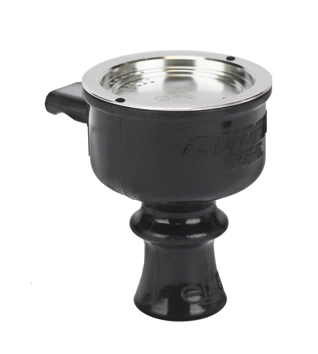 GLIDER BOWL - Hookah Junkie