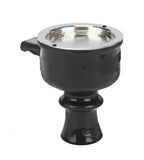 GLIDER BOWL - Hookah Junkie