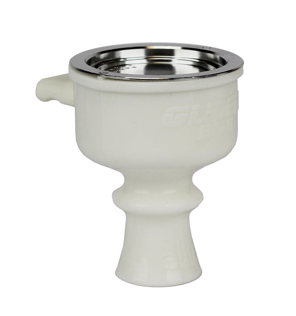GLIDER BOWL Hookah Junkie