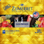 Zumerret Gold Edition 50 grams - Hookah Junkie