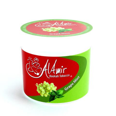 Al Amir Shisha Tobacco 250g - Hookah Junkie