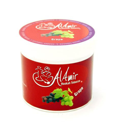 Al Amir Shisha Tobacco 250g - Hookah Junkie