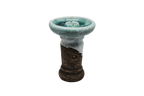 Kolos Bowls Romerica - Hookah Junkie