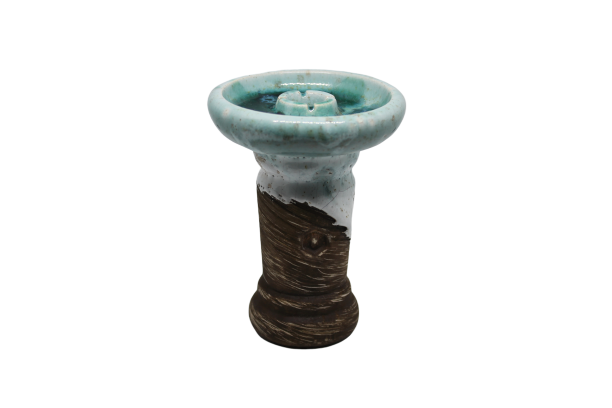 Kolos Bowls Romerica - Hookah Junkie
