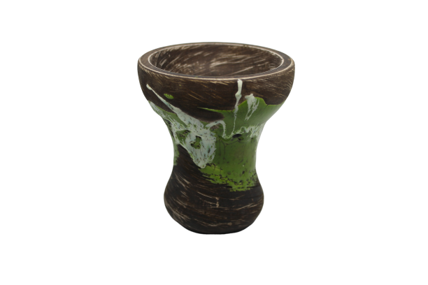 Kolos Bowls Turkkilainen - Hookah Junkie