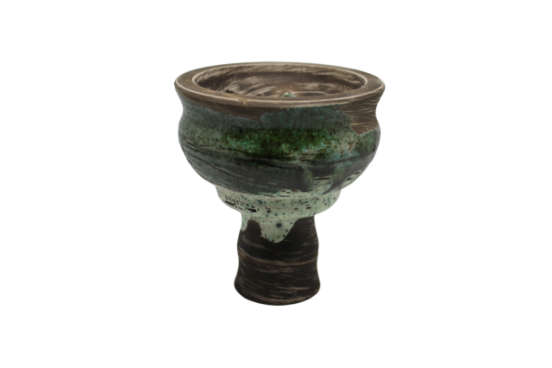 Kolos Bowls Celeste - Hookah Junkie