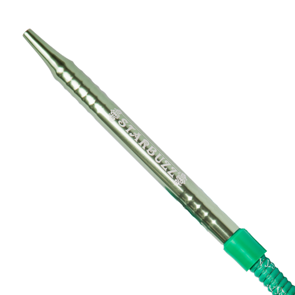 Starbuzz Aluminum Hose - Hookah Junkie