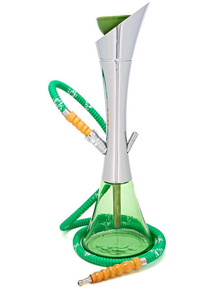 Zahrah Wave Hookah - Hookah Junkie