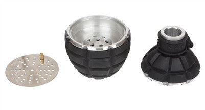 Mob Hookahs GRENADE BOWL – view 2