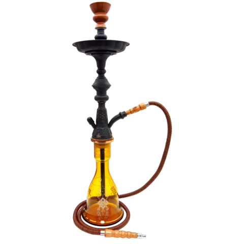 Pharaoh's Griffin Hookah - Hookah Junkie