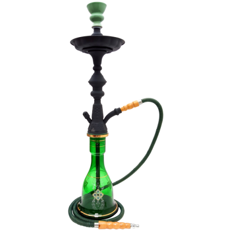 Pharaoh's Griffin Hookah - Hookah Junkie