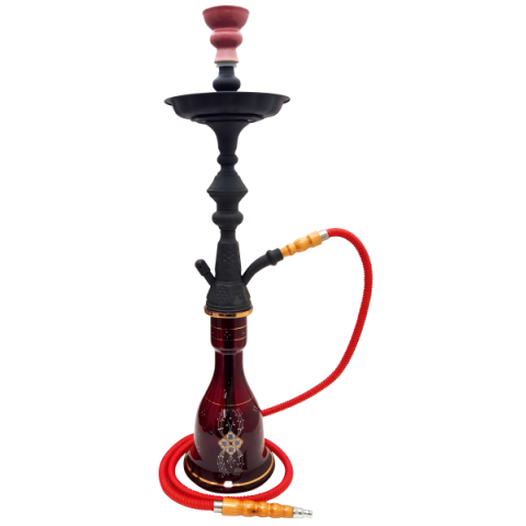 Pharaoh's Griffin Hookah - Hookah Junkie