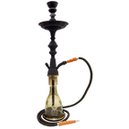 Pharaoh's Griffin Hookah - Hookah Junkie