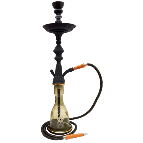 Pharaoh's Griffin Hookah - Hookah Junkie