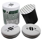 Al Fakher Crafted Batch Shisha 250g - Hookah Junkie