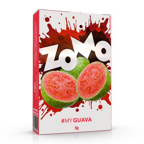 ZOMO CLASSIC 50G - Hookah Junkie