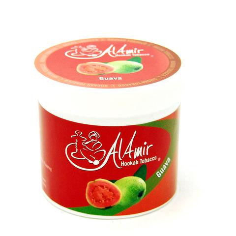 Al Amir Shisha Tobacco 250g - Hookah Junkie