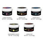 Eternal Smoke Shisha Tobacco 50 Grams - Hookah Junkie