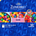 Zumerret Blue Edition 50 Grams - Hookah Junkie