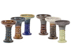 RETRO HARMONY BOWL - Hookah Junkie