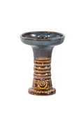 RETRO HARMONY BOWL - Hookah Junkie