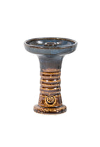 RETRO HARMONY BOWL - Hookah Junkie