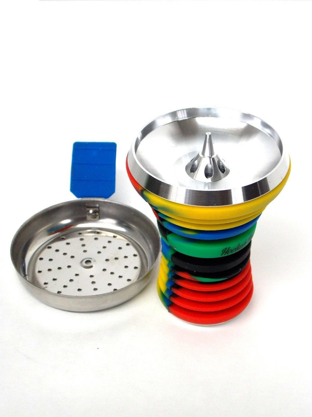 Hookah Hub Vortex Bowl - Hookah Junkie