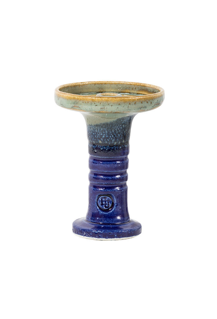 RETRO HARMONY BOWL - Hookah Junkie