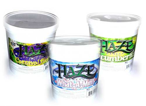 Haze Shisha 1 Kilo