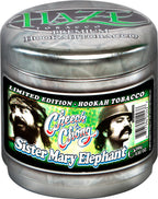 Haze 100g - Hookah Junkie