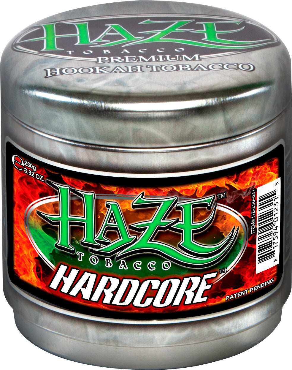 Haze 100g - Hookah Junkie