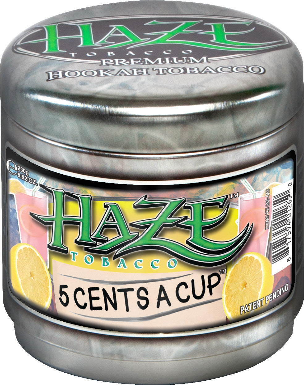 Haze 100g – Hookah Junkie