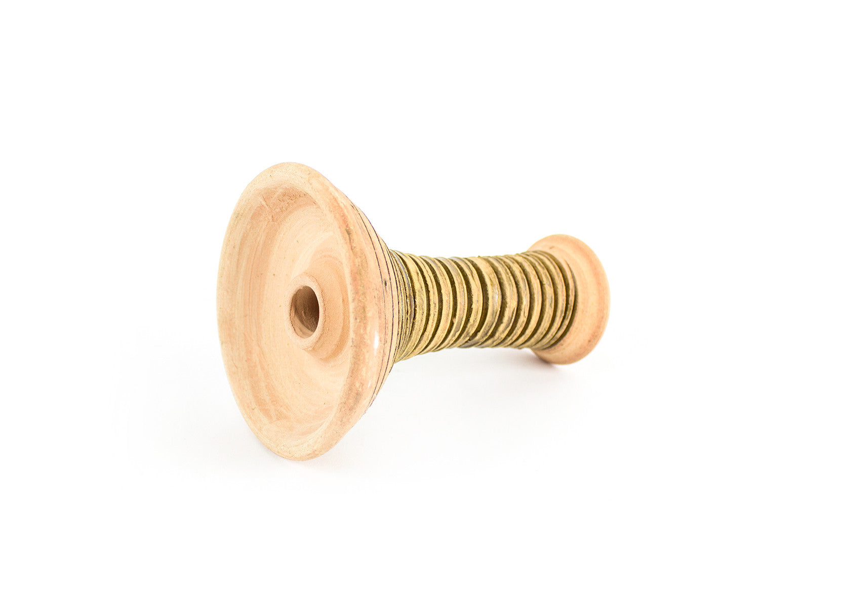 Zahrah  Keramos Phunnel Bowl - Hookah Junkie