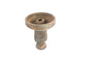 Zahrah Antiques Phunnel Bowl - Hookah Junkie