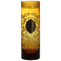 MYA Saray Helix Glass Base - Hookah Junkie