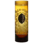 MYA Saray Helix Glass Base - Hookah Junkie