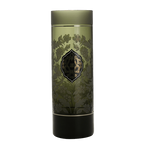 MYA Saray Helix Glass Base - Hookah Junkie