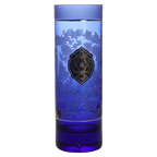 MYA Saray Helix Glass Base - Hookah Junkie