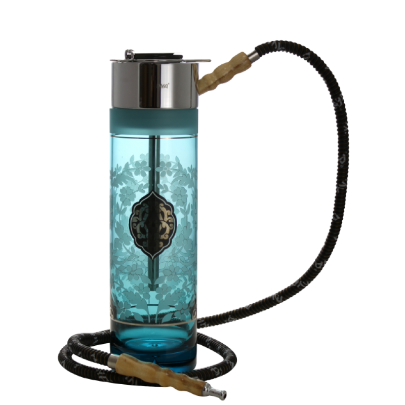 MYA Helix Hookah - Hookah Junkie