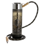 MYA Helix Hookah - Hookah Junkie